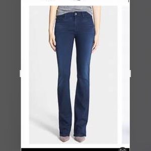 7 For All Mankind Skinny Bootcut Jeans, size 27